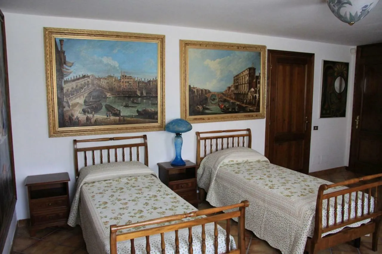Murano Garden House Apartment Italy