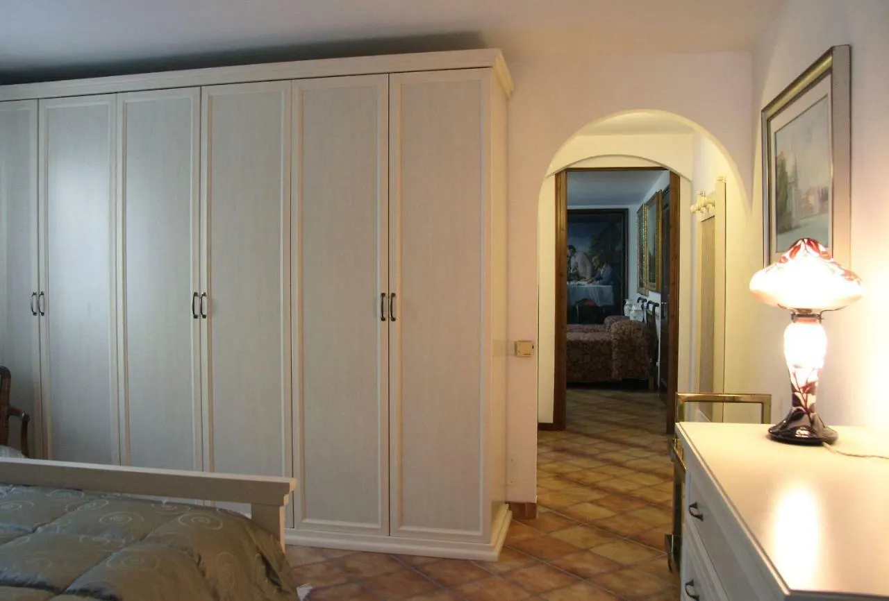 Murano Garden House Apartment 0*,